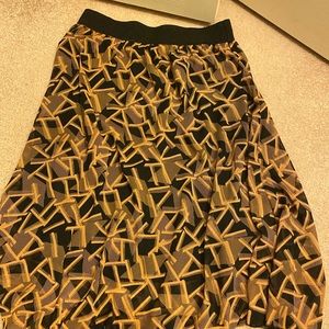 LuLaRoe Skirt